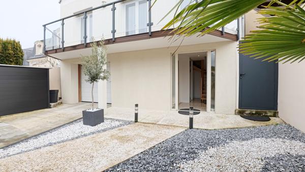 Maison 6 pièces - 170 m² Bien prestige