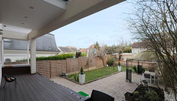 Maison 6 pièces - 170 m² Bien prestige