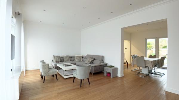 Maison 6 pièces - 170 m² Bien prestige