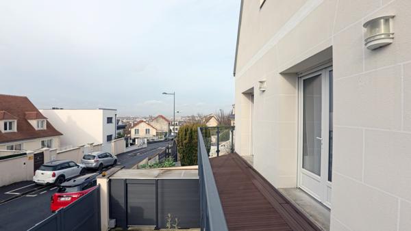 Maison 6 pièces - 170 m² Bien prestige