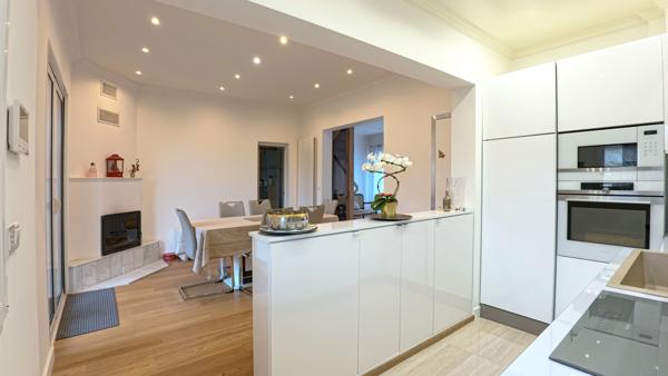 Maison 6 pièces - 170 m² Bien prestige