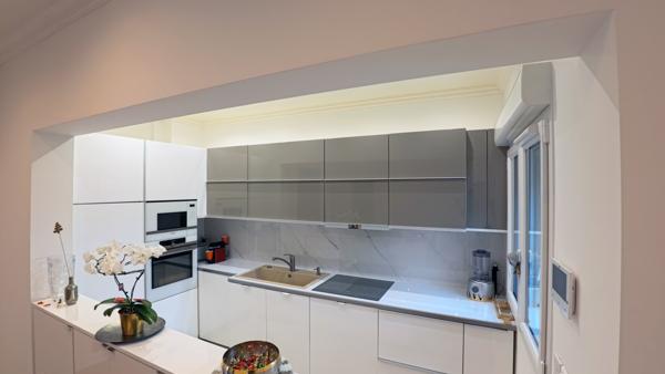 Maison 6 pièces - 170 m² Bien prestige