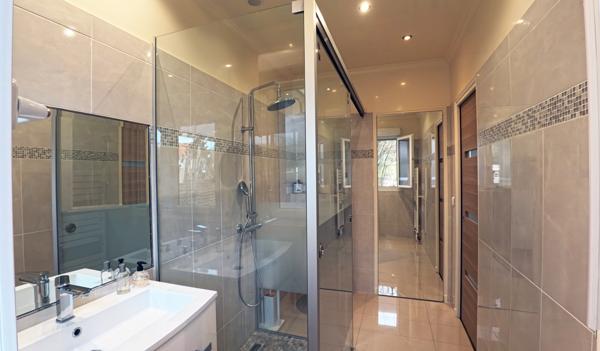 Maison 6 pièces - 170 m² Bien prestige