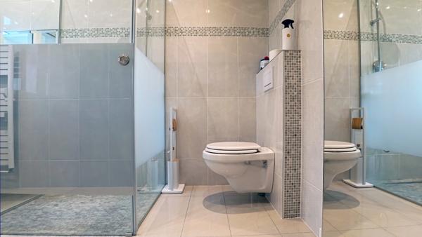 Maison 6 pièces - 170 m² Bien prestige