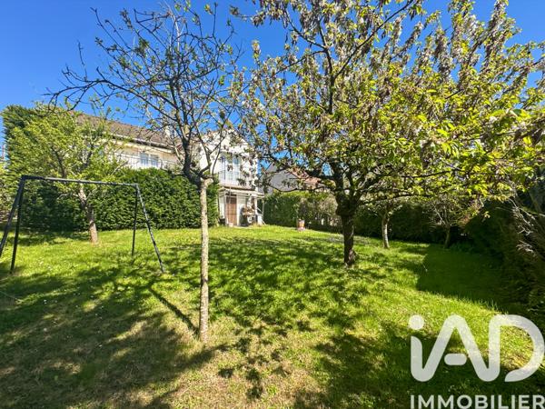 Maison à vendre 5 pièces 137 m² La Ville-du-Bois
