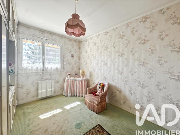 Maison à vendre 5 pièces 137 m² La Ville-du-Bois