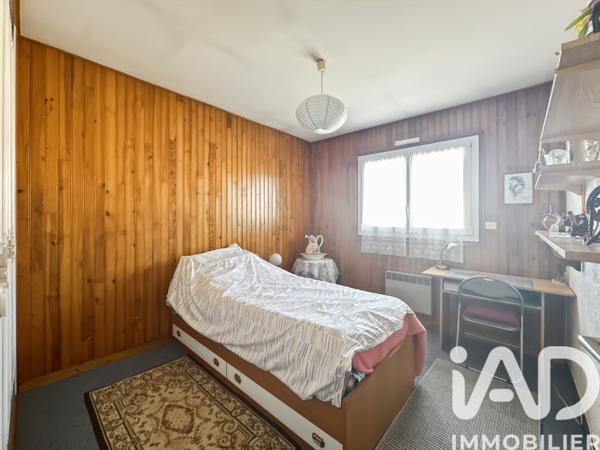 Maison à vendre 5 pièces 137 m² La Ville-du-Bois