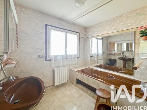 Maison à vendre 5 pièces 137 m² La Ville-du-Bois