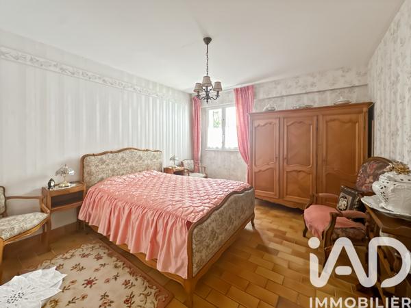 Maison à vendre 5 pièces 137 m² La Ville-du-Bois