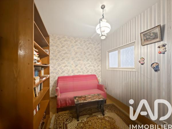 Maison à vendre 5 pièces 137 m² La Ville-du-Bois