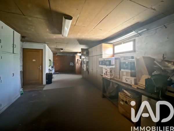 Maison à vendre 5 pièces 137 m² La Ville-du-Bois