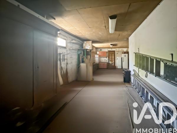 Maison à vendre 5 pièces 137 m² La Ville-du-Bois
