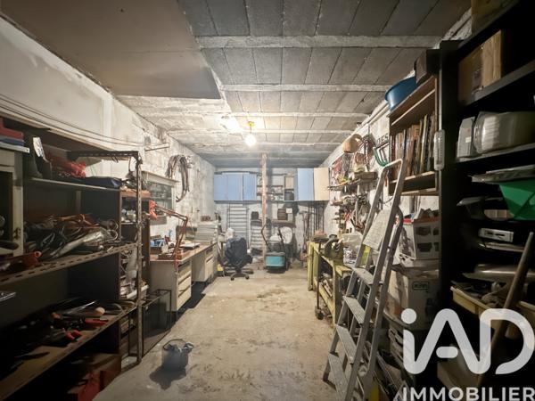 Maison à vendre 5 pièces 137 m² La Ville-du-Bois