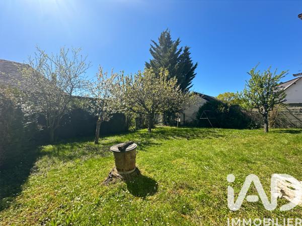 Maison à vendre 5 pièces 137 m² La Ville-du-Bois