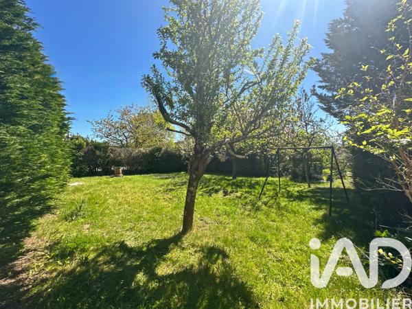 Maison à vendre 5 pièces 137 m² La Ville-du-Bois
