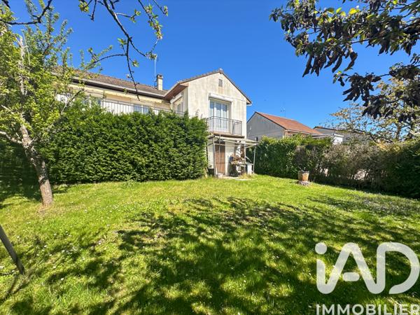 Maison à vendre 5 pièces 137 m² La Ville-du-Bois