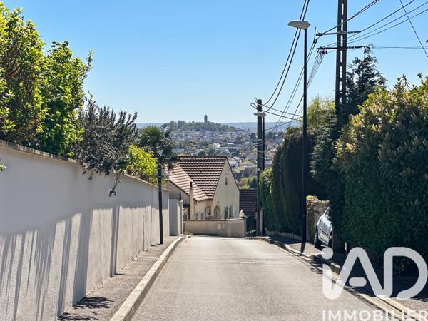 Maison à vendre 5 pièces 137 m² La Ville-du-Bois