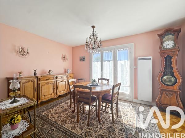 Maison à vendre 5 pièces 137 m² La Ville-du-Bois