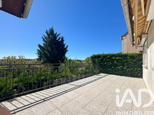 Maison à vendre 5 pièces 137 m² La Ville-du-Bois