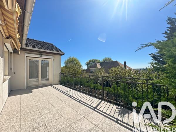 Maison à vendre 5 pièces 137 m² La Ville-du-Bois