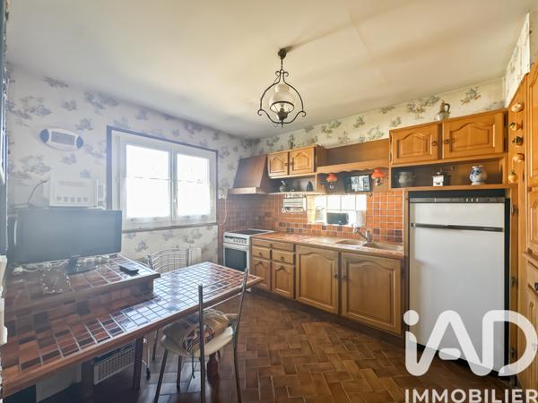 Maison à vendre 5 pièces 137 m² La Ville-du-Bois
