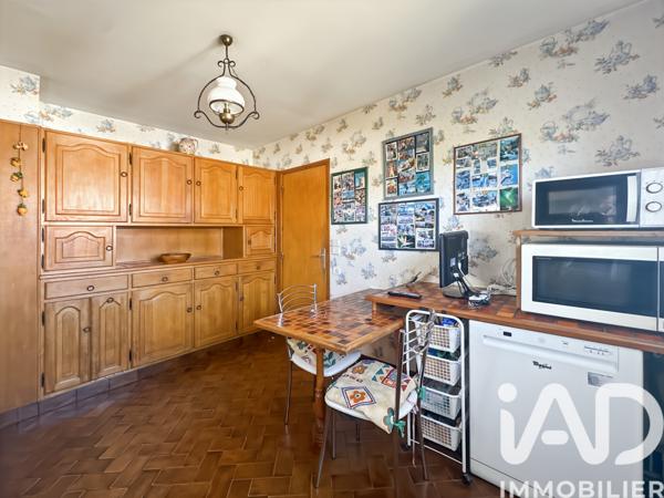 Maison à vendre 5 pièces 137 m² La Ville-du-Bois
