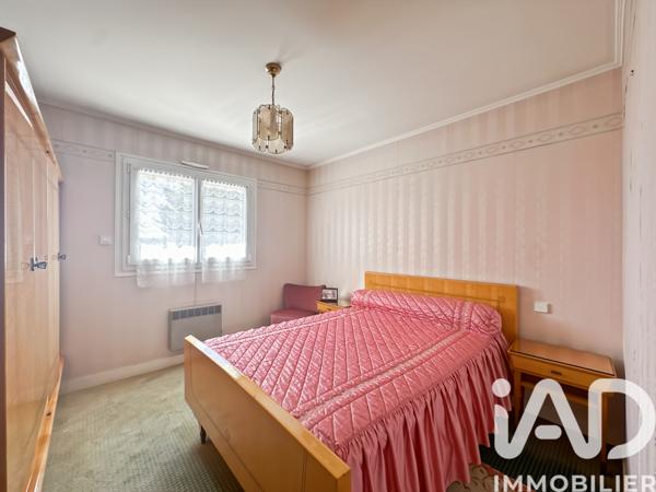 Maison à vendre 5 pièces 137 m² La Ville-du-Bois