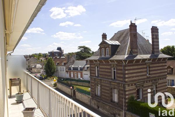 Appartement à vendre 2 pièces 45 m² Compiègne