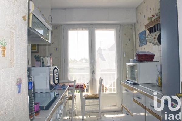 Appartement à vendre 2 pièces 45 m² Compiègne