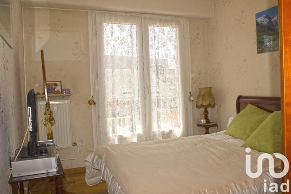 Appartement à vendre 2 pièces 45 m² Compiègne