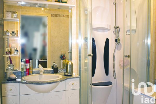 Appartement à vendre 2 pièces 45 m² Compiègne