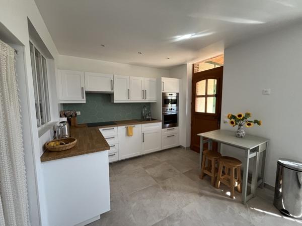 Maison à vendre |  Salbris |  5 pièces | 139 m²