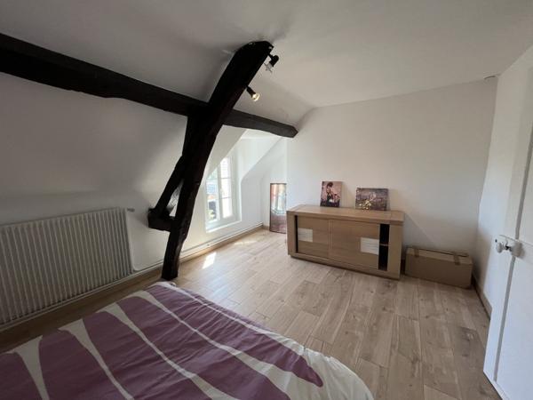 Maison à vendre |  Salbris |  5 pièces | 139 m²