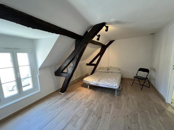 Maison à vendre |  Salbris |  5 pièces | 139 m²