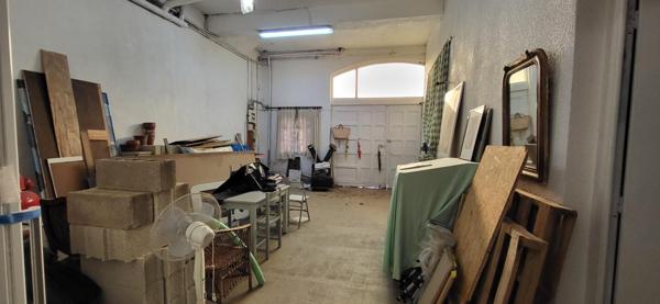 MAGNIFIQUE MAISON DE MAITRE TYPE LOFT