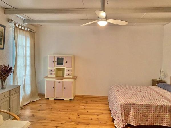 MAGNIFIQUE MAISON DE MAITRE TYPE LOFT