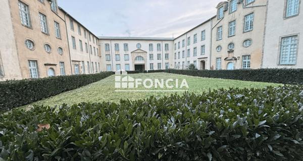 À vendre Appartement 2 pièces 37.29 m² - Limoges 87000