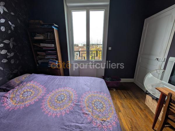 Vente Maison75 m² - 4 Pièces - BAR LE DUC (55000)