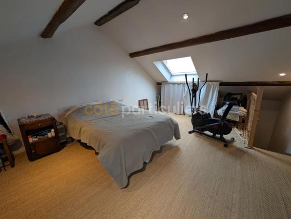 Vente Maison75 m² - 4 Pièces - BAR LE DUC (55000)