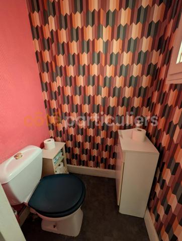 Vente Maison75 m² - 4 Pièces - BAR LE DUC (55000)