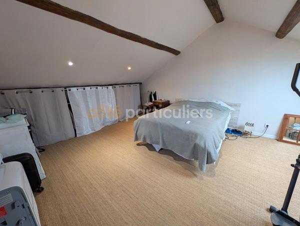 Vente Maison75 m² - 4 Pièces - BAR LE DUC (55000)