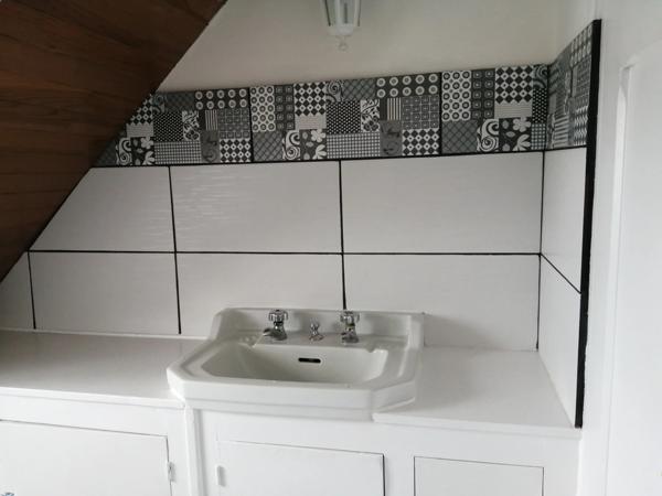 Appartement à louer 1 pièces CONCARNEAU (29)