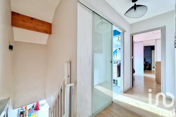 Appartement à vendre 3 pièces 78 m² Massy