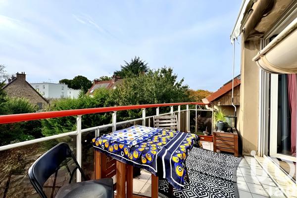 Appartement à vendre 3 pièces 78 m² Massy