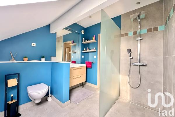 Appartement à vendre 3 pièces 78 m² Massy