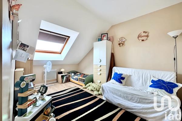 Appartement à vendre 3 pièces 78 m² Massy
