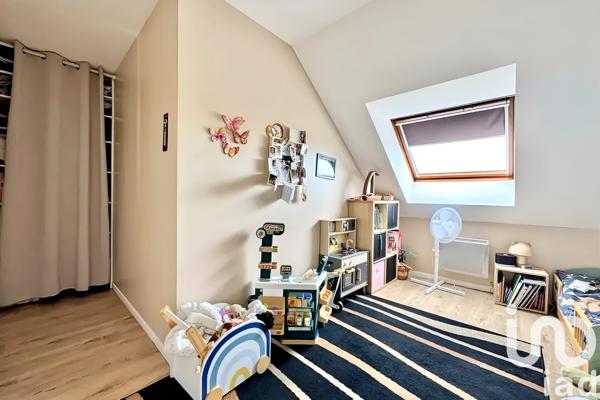 Appartement à vendre 3 pièces 78 m² Massy