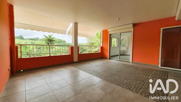 Appartement à vendre 4 pièces 93 m² Fort-de-France