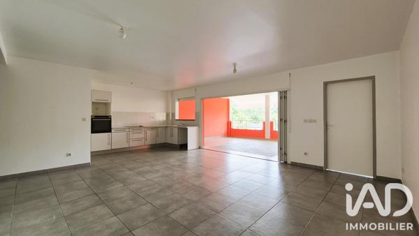 Appartement à vendre 4 pièces 93 m² Fort-de-France