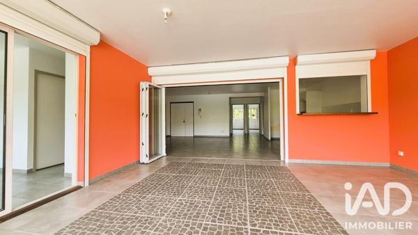 Appartement à vendre 4 pièces 93 m² Fort-de-France